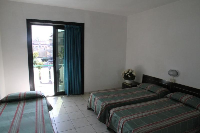 Hotel Aldebaran Lido di Jesolo Exterior foto