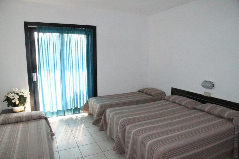 Hotel Aldebaran Lido di Jesolo Exterior foto