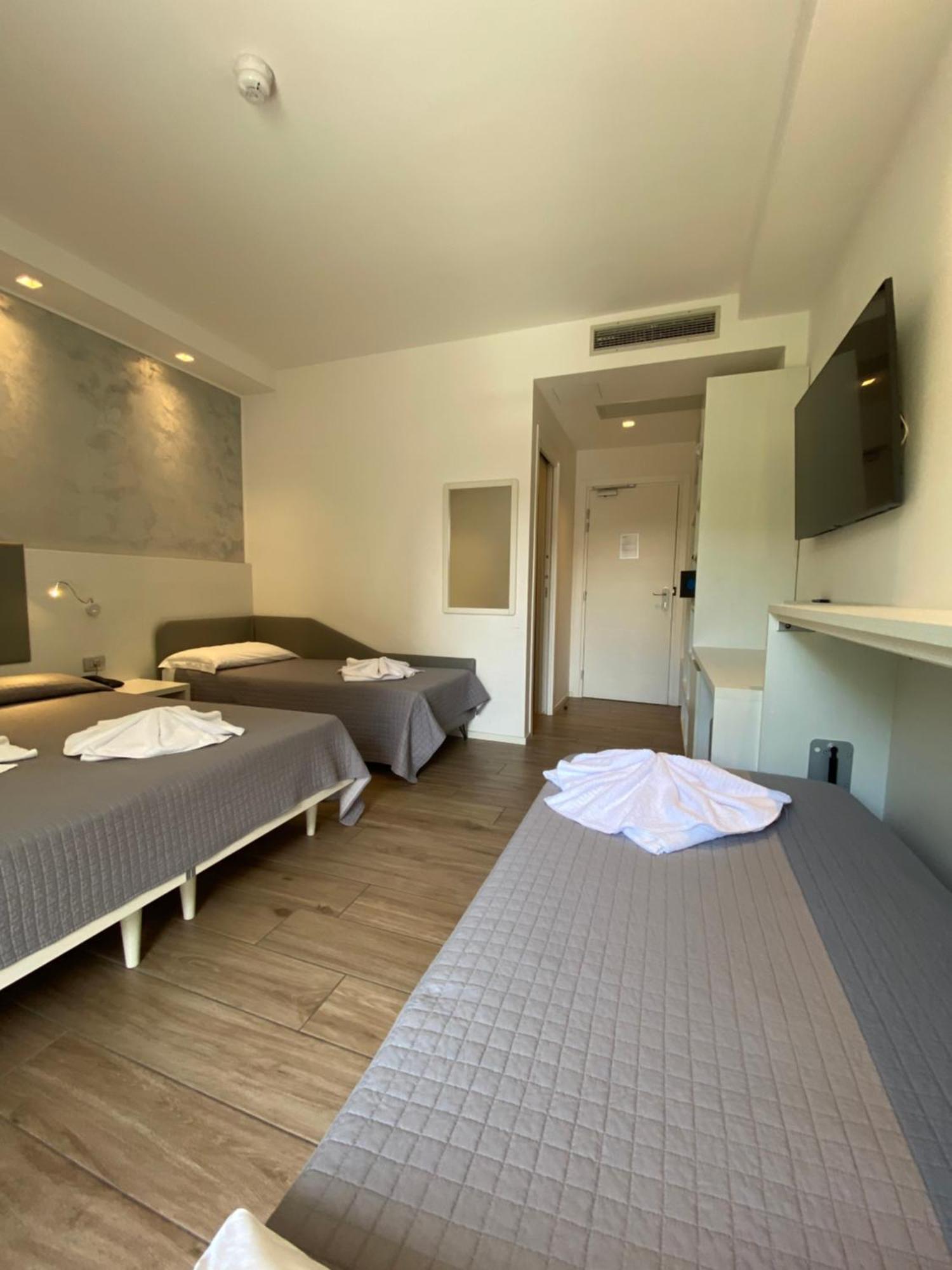 Hotel Aldebaran Lido di Jesolo Cameră foto