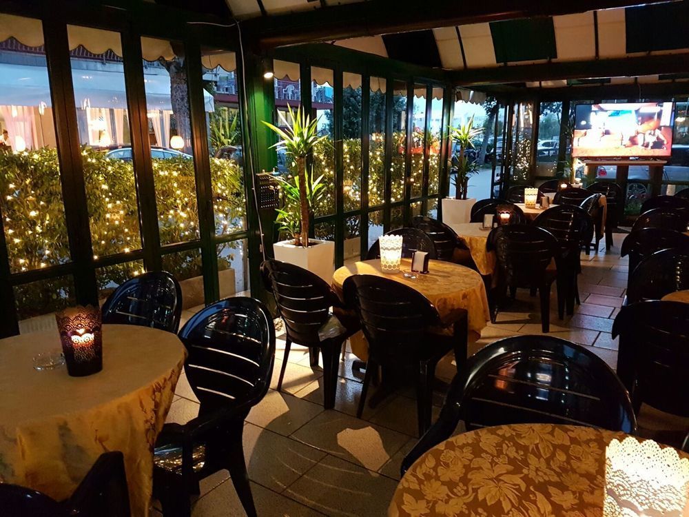 Hotel Aldebaran Lido di Jesolo Exterior foto